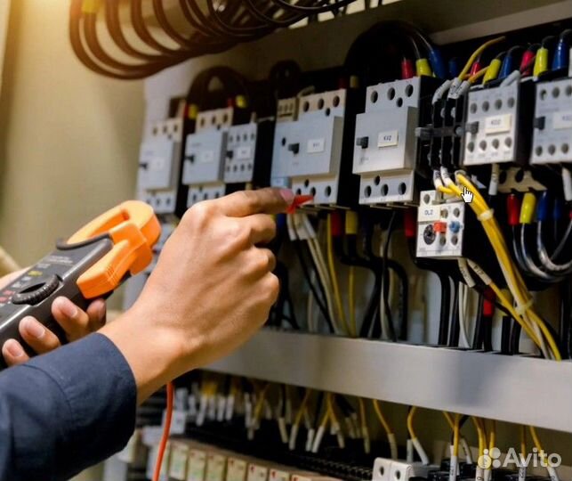 Мастер на час. Сантехника. Сборка мебели Электрика