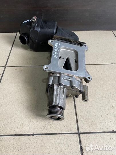 Турбокомпрессор 03C276 Volkswagen Tiguan