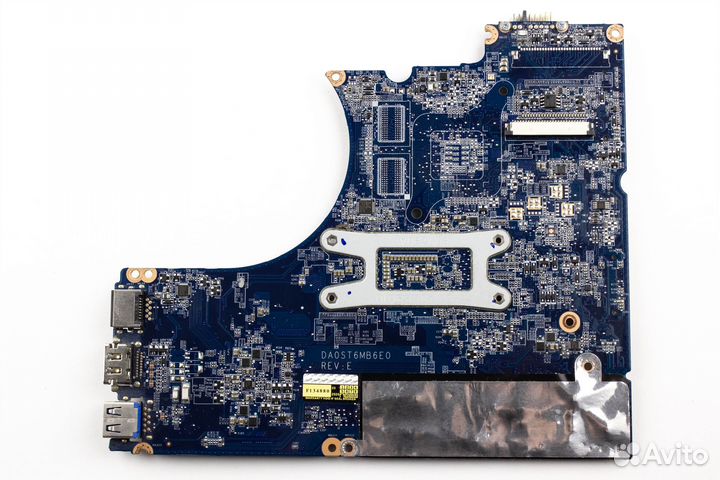 Материнская плата Lenovo IdeaPad Flex 15 I3-4010U