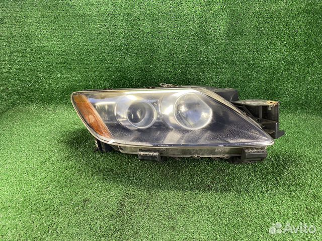 Фара правая mazda cx-7