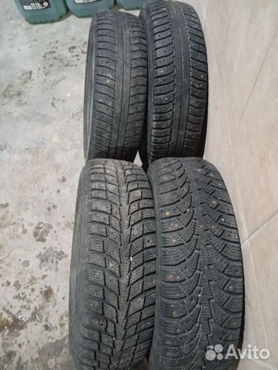 КАМА Kама-312 175/70 R13