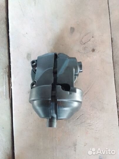 Масленный сепаратор bmw (клапан квкг)