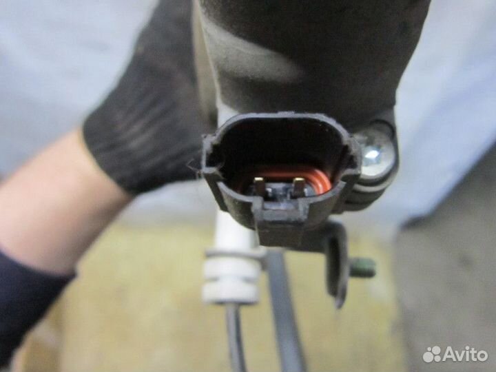 Стеклоподъемник электр. задний левый Ssang Yong Ac