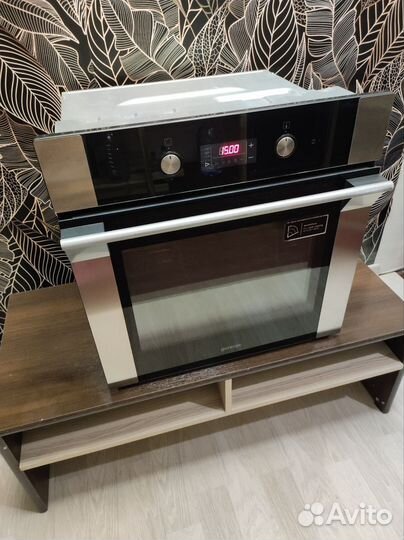 Духовой шкаф gorenje привезу, подключу