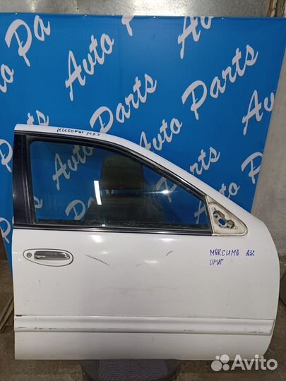 Дверь Ниссан Максима А32 кузов передняя правая