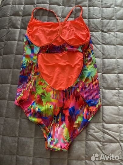 Купальник для девочки