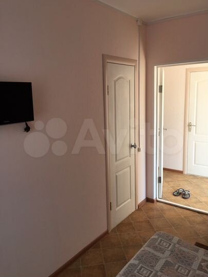 Комната 12 м², 2/2 эт.