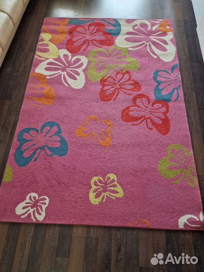 Ковер детский бу