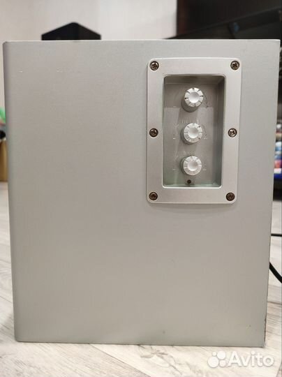 Сабвуфер Genius sw-hf2.1