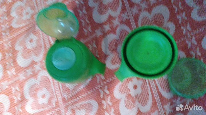 Поильник, чашка не проливайка