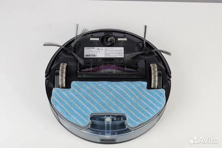 Робот-пылесос Samsung