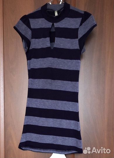 Женская одежда пакетом