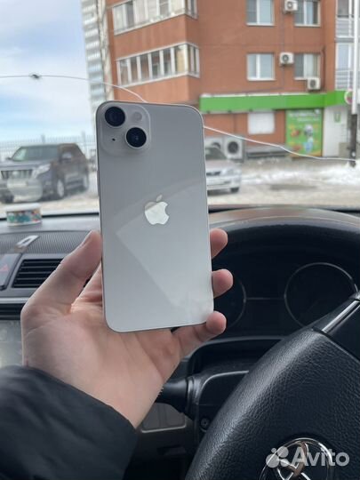 iPhone 14, 128 ГБ