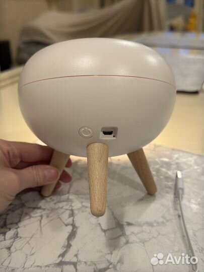 Светильник ночник