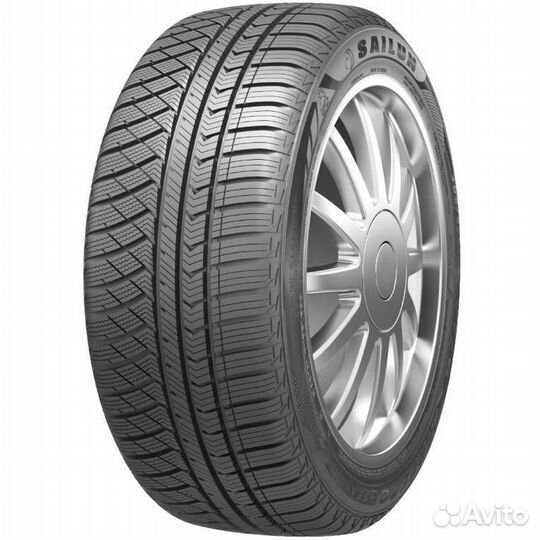 Sailun Atrezzo 4 Seasons 185/65 R14 86T