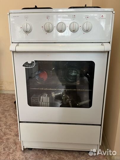 Газовая плита Дарина GM441 001