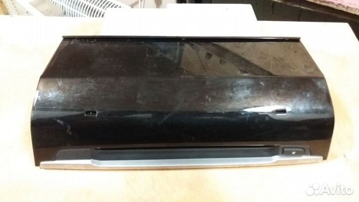 Проигрыватель магнитолла CD/DVD mazda 6 gj