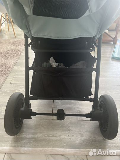 Прогулочная коляска rant beat