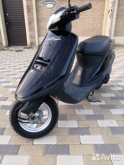 Скутер Honda Tact 24 (Япония)