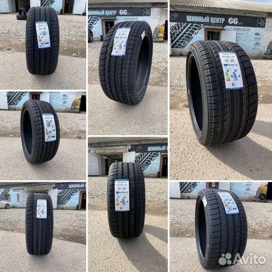 Triangle Sports TH201 275/45 R20
