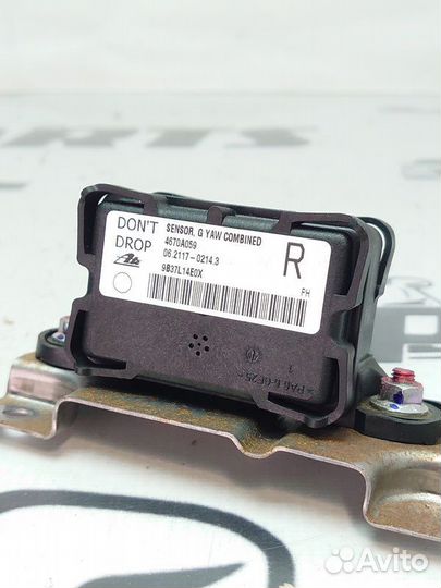 Датчик ускорения Mitsubishi Lancer Evolution