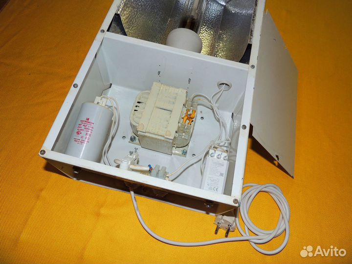 Блок питания 400w