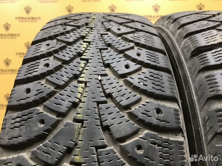 Nokian Tyres Nordman 4 185/65 R15 88T