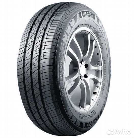 Landsail LSV88 225/70 R15 110S