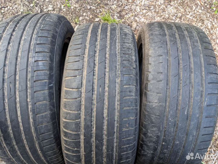 Cordiant Sport 3 255/55 R18 109V