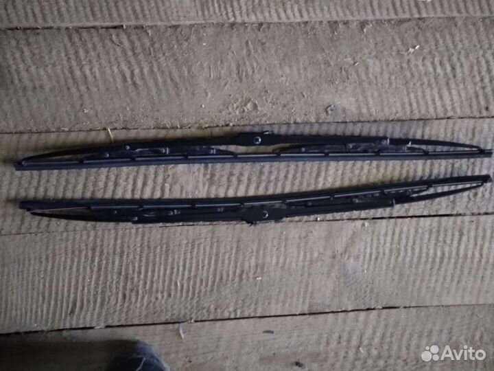 Щетки стеклоочистителя