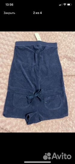 Комбинезон новый