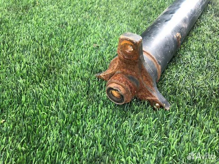 Карданный вал задний Bmw X1 E84 N47D20 2013