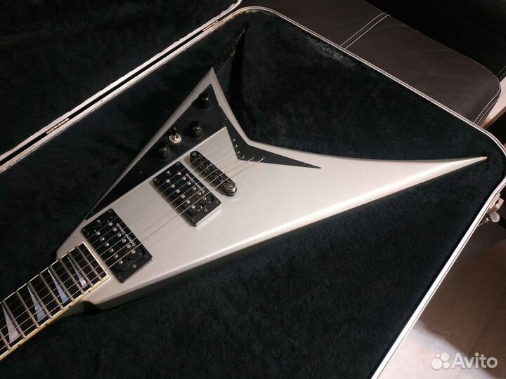 Jackson RR1T USA '07