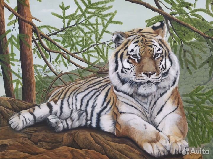 Роспись стен Саракташ