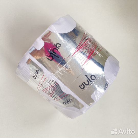 Нижние формы для наращивания ногтей