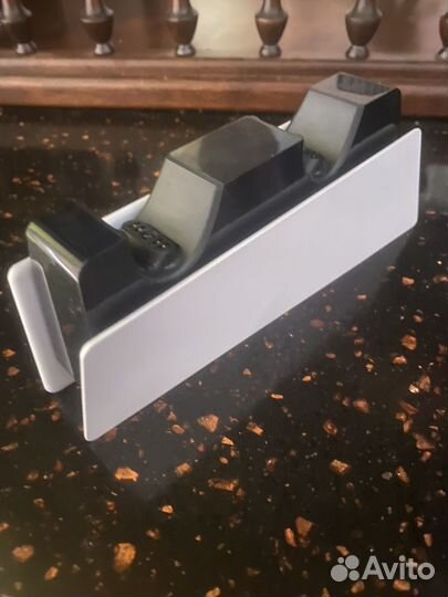 Зарядная станция ps5 dualsense