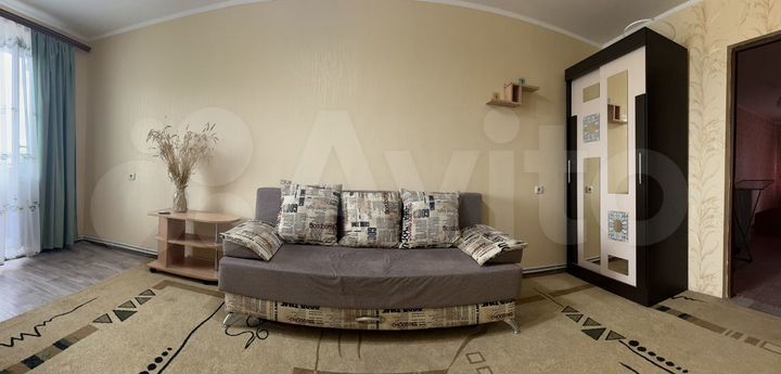 2-к. квартира, 45 м², 2/3 эт.