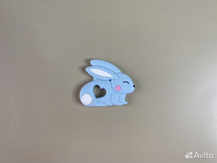 Грызунок прорезыватель