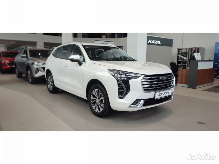 Haval Jolion 1.5 AMT, 2023