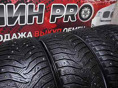 Marshal WinterCraft SUV Ice WS31 215/60 R17