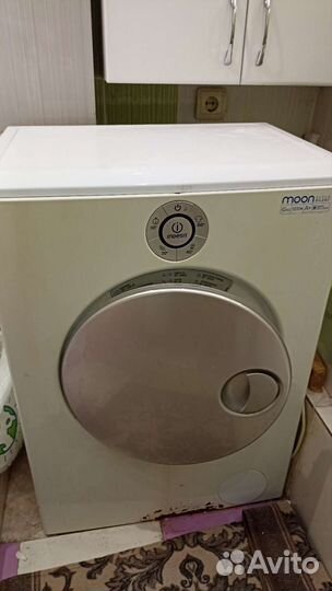 Стиральная машина indesit на запчасти