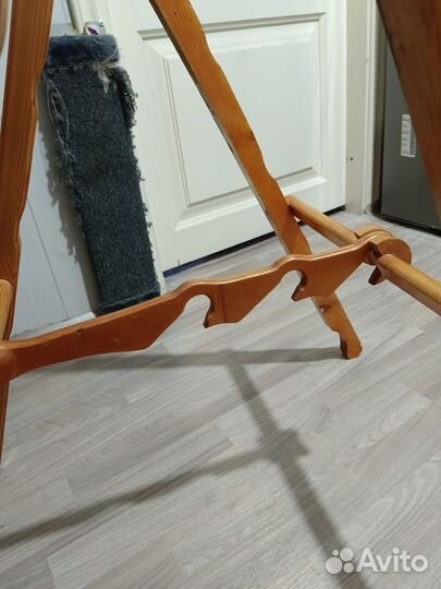 Мальбер ручной работы высота