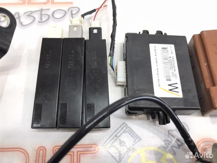 Замок зажигания Toyota Camry (ACV40,GSV40) 2006