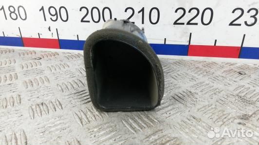 Дефлектор ford transit 6 (ODN38I201)