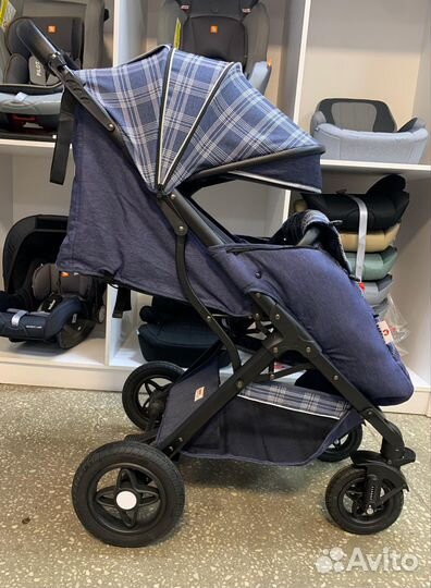 Коляска прогулочная Babyhit Regard