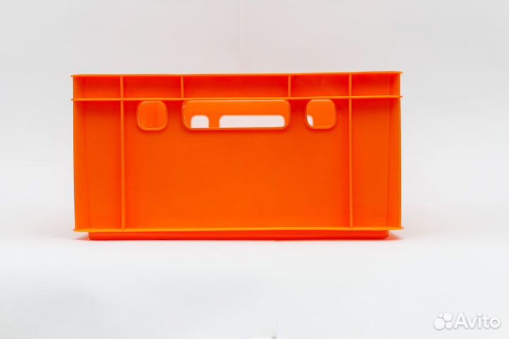 Ящики плaстиковые оптом