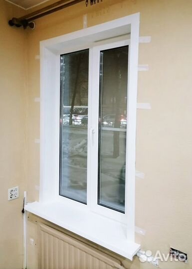 Пвх окна в рассрочку в Усть-Джегуте