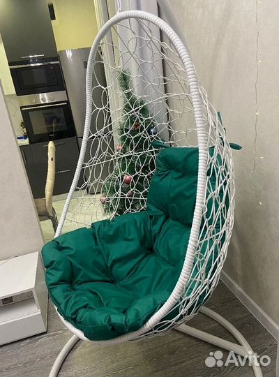 Подвесное кресло
