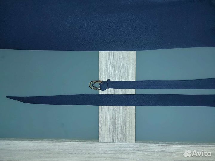 Школьные брюки на девочку