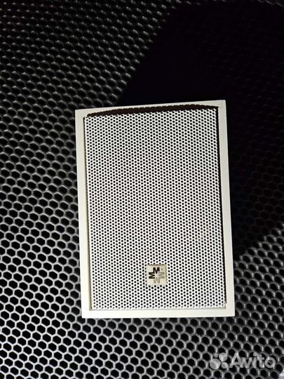 Блок акустический настенный